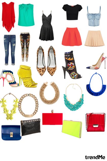love shoes