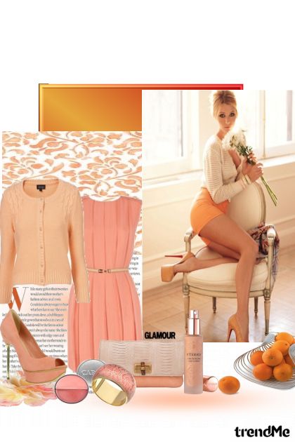 glamour..