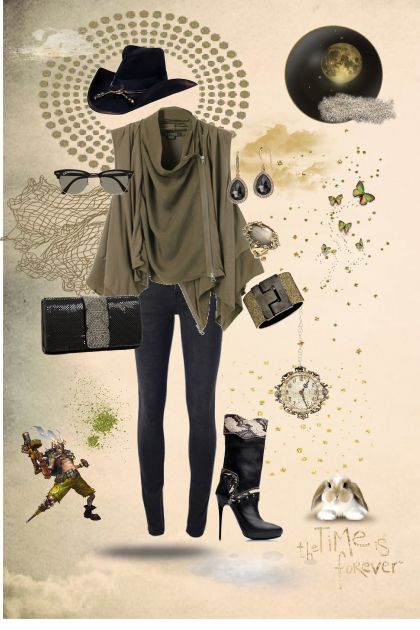Fall's Blend
