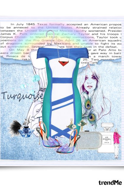 Rainbow Girlie