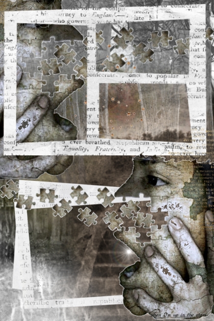the decay of starlight