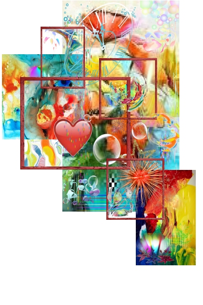 unframed 1