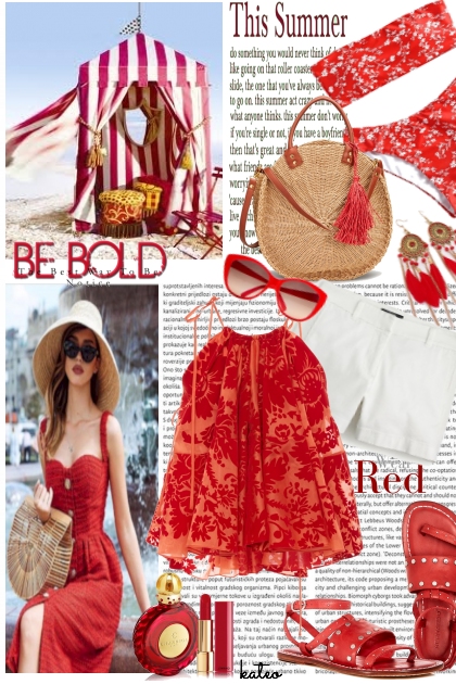 Summer Statement !!