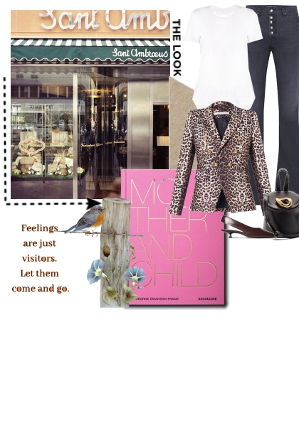 the Look 2