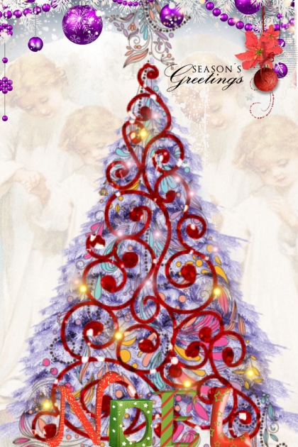 Season's Greetings