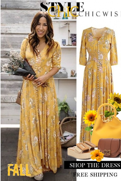 Beautiful dress 15