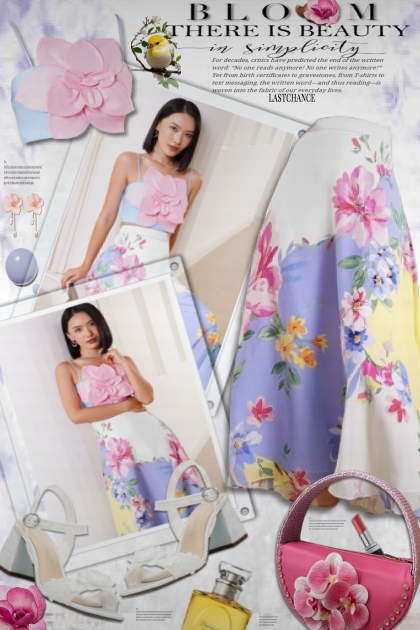 Bloom Beauty
