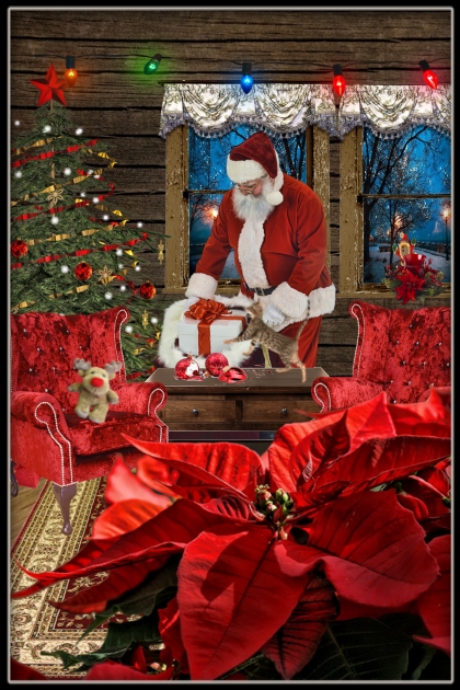 Merry Christmas