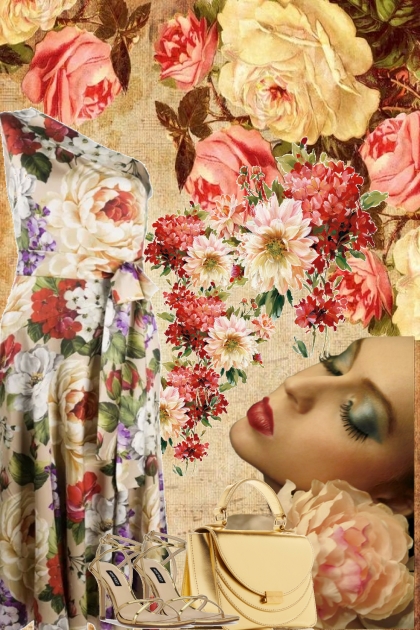 flower dreams---