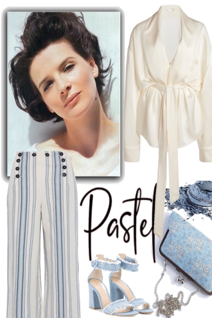 `? pastel