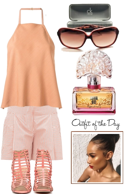 OUTFIT OF THE SUMMER 2021