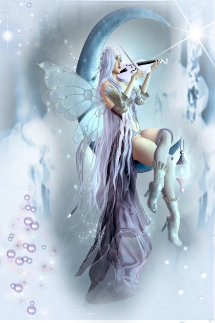 Violinist 2