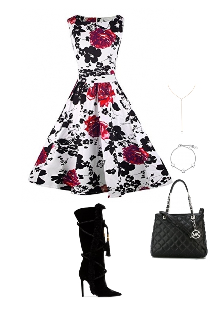 Dresses