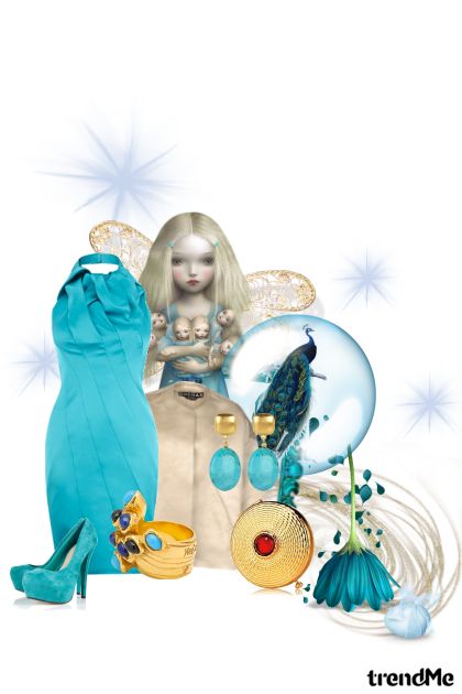 good witch