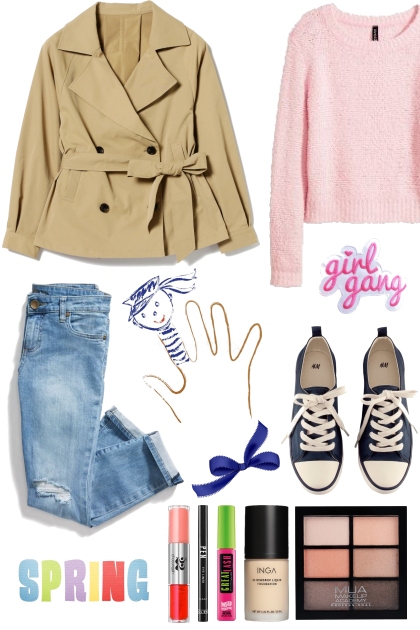 April 2019 #1