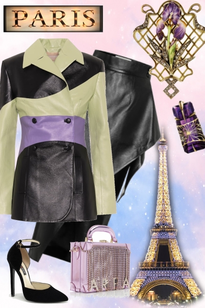 Parisb 2