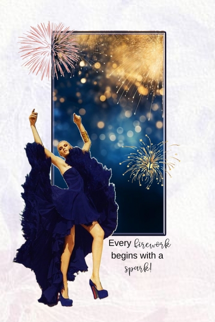 Firework
