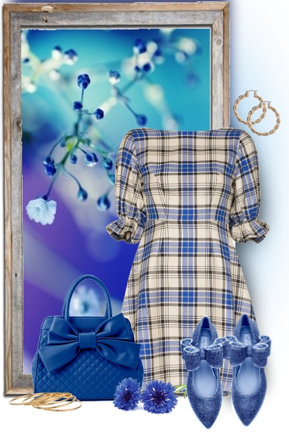 nr 934 - Spring idea