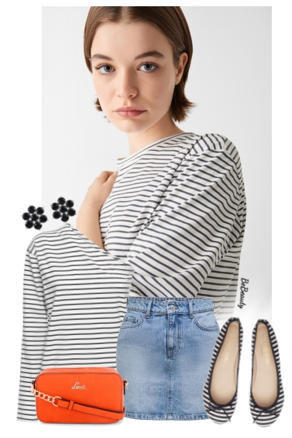 nr 11503 - Keep it simple
