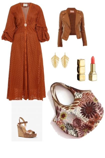 Bohemian Pear