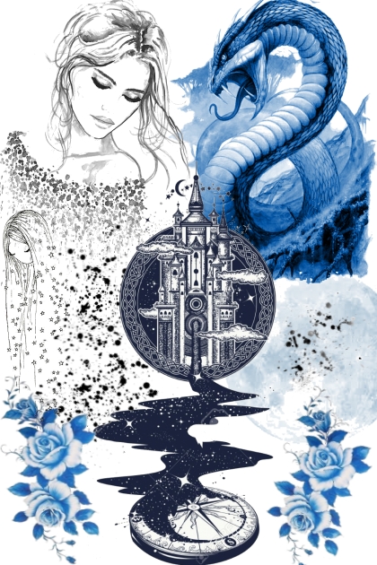 Two Dreams