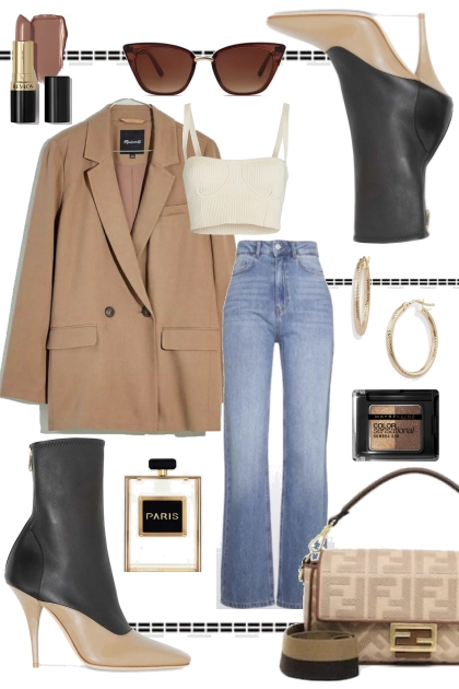 Look 25