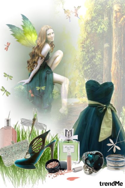 fairy 