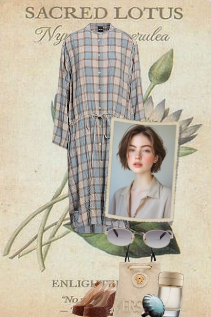 12994- Fashion set