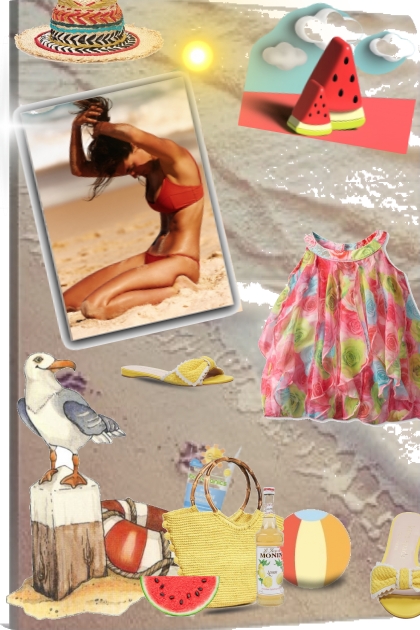 Summer day