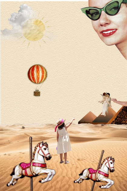 Desert