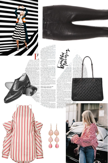 Stripes!