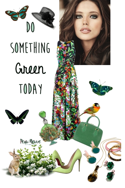 Green Today