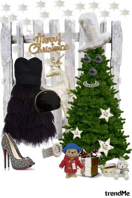 Merry Christmas