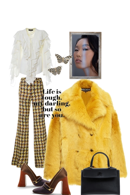 Rochas