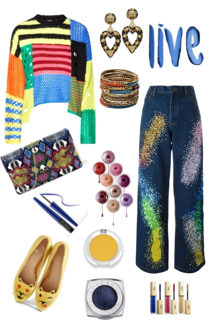 Colorful Fun