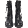 ANN DEMEULEMEESTER - Boots - 810.00€  ~ $943.08