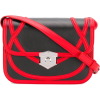 Alexander Mcqueen - Messenger bags - 