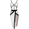 Bandage dress - Dresses - 