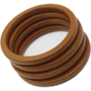 Bangles - Bracelets - 