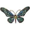Brooch - Other jewelry - 
