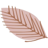 Brown pink 346 - Illustrations - 