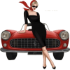 Car - Illustrations - 