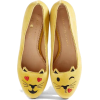 Charlotte Olympia flats - Flats - 