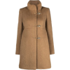 Coat - Jacket - coats - 