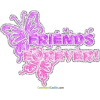 Friends forever - Texts - 