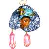 Fashion Art Earring - Other - 