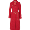 Gucci - Jacket - coats - 