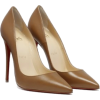 Heels - Classic shoes & Pumps - 