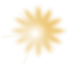 Sun Light Orange - Lights - 