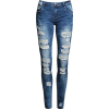 Jeans - Jeans - 